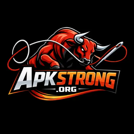 apkstrong.org