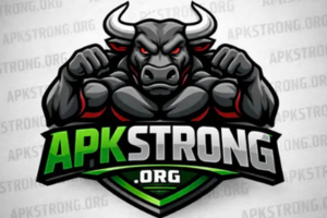 apkstrong.org